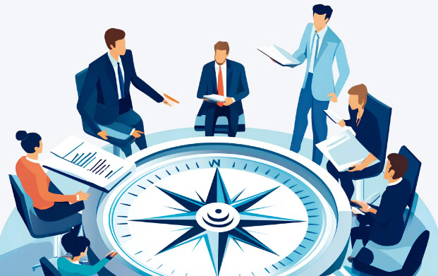 2025资产控股行业监管新规要点及企业合规应对策略